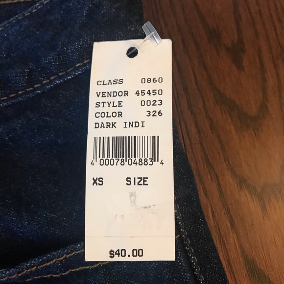 PACSun Button Fly jeans - Picture 4 of 5